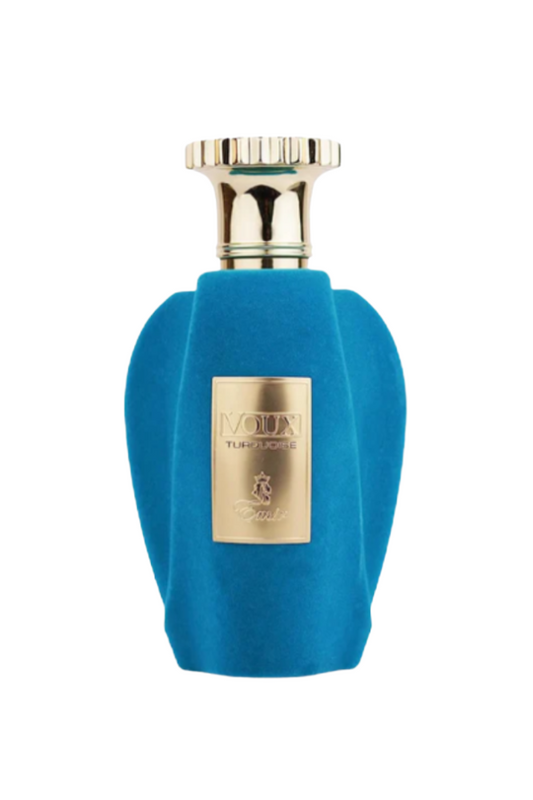 Voux Turquoise By Emir