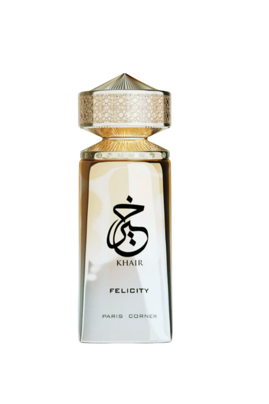 Khair Felicity By Paris Corner