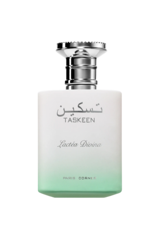 Taskeen Lactéa Divina By Paris Corner