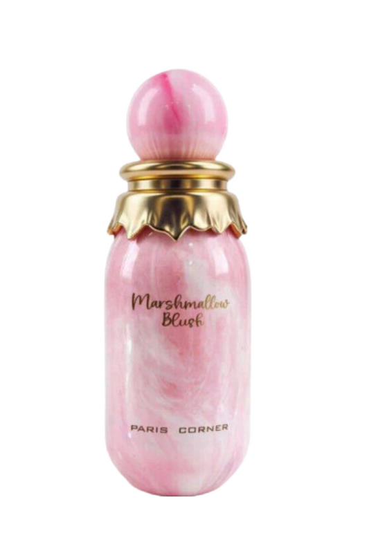 Marshmallow Blush By Paris Corner