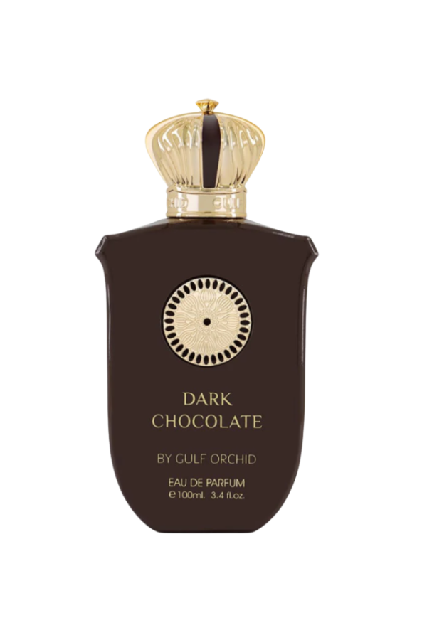 Dark Chocolate By Gul orchid