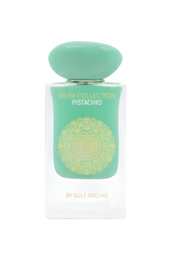 Musk Tahara Pistachio By Gulf Orchid