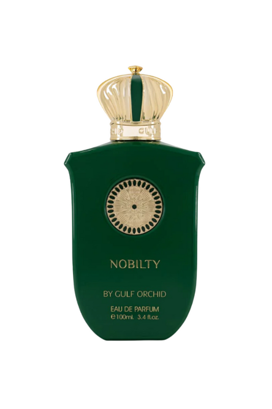 Nobilty By Gulf Orchid