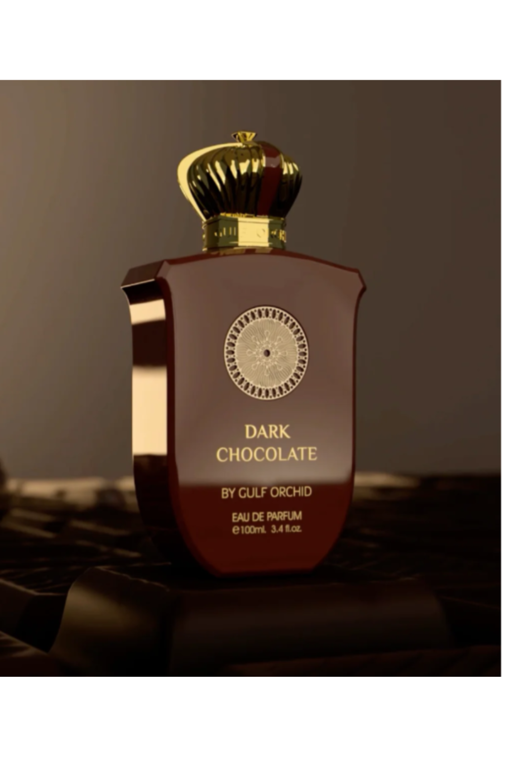 Dark Chocolate By Gul orchid