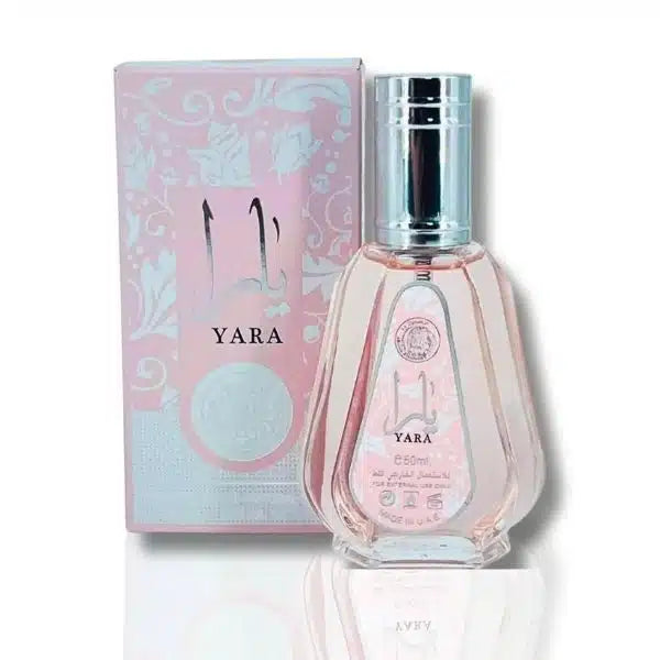 Yara 50 ml - Lattafa